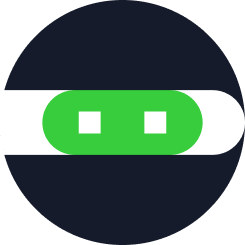 Basic chatbot face