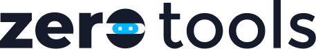 Zero Tools